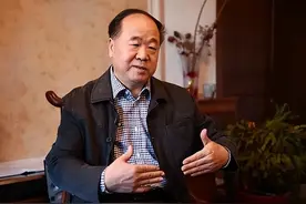 莫言代表作《生死疲劳》：西门闹的六次轮回，是送我们的一场修行图片