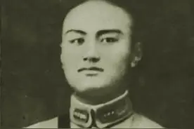 苏开元：绥远抗战中的民族英雄，加入中共后长期在傅作义部队活动，成为传奇的公开潜伏者图片