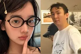 王思聪又换新欢？和低腰紧身裤美女逛街，全程摇头晃脑、一脸淡漠图片