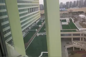 跑断腿的一天！南通市第一人民医院新院区就诊感受（一）￼图片