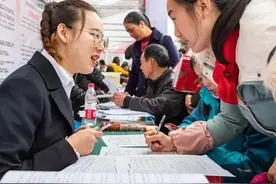 山东5家省属国企招聘图片