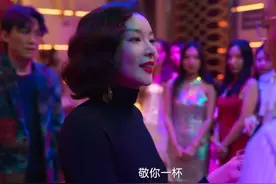 《狂飙》：高启强对“儿子”的宠溺，藏了他的三个算计图片