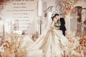 新婚当夜，我看到老婆的小腹，简直要气晕过去图片