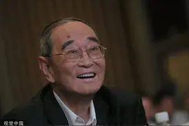 厉以宁，什么人图片