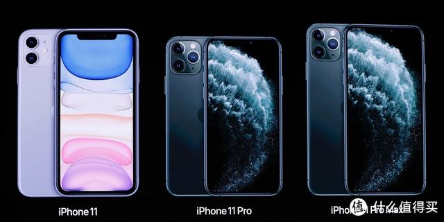 「iPhone历代记」从2007年到2022年，都是我们热爱数码的青春