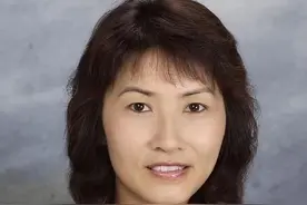 赵忠祥病逝3年了，再看遗孀张美珠的选择，才发现赵忠祥有多高明图片
