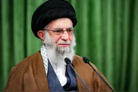 西方可以暗杀苏莱曼尼，为何不敢暗杀哈梅内伊？图片