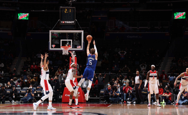 NBA常规赛落幕：东西部前10座次落定，这一年有哪些纪录被改写
