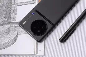 vivo X90影像初体验：是我想要的影像手机图片