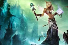 魔兽世界：WLK团队两个戒律，什么底气让他们如此稳定？图片