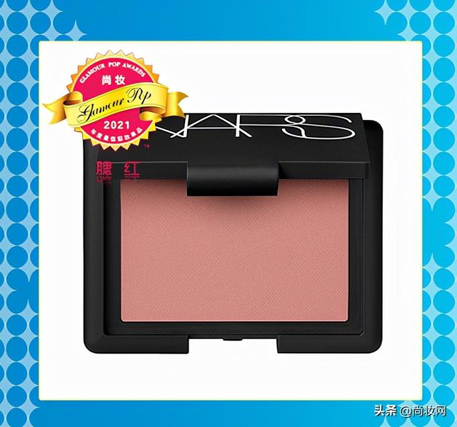 尚妆GlamourPOP 2021年度大赏榜单揭晓