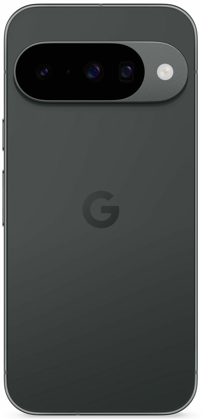 提前揭秘：谷歌Pixel 10/Pro XL手机营销渲染图曝光