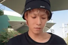 二次塌房！ONER队长岳岳私生活混乱还捂嘴不让别人说了？图片