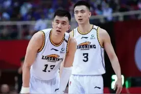 CBA总决赛，辽宁队VS广厦队，总冠军未打先知图片