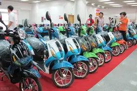 新国标电动自行车之新脚踏骑行鸡肋版图片