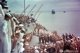 1945年8月15日-世界反法西斯力量胜利的日子图片