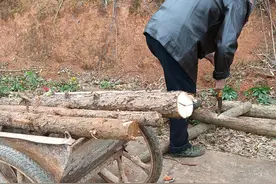 百岁老人的福利，你们那边是这样的吗图片