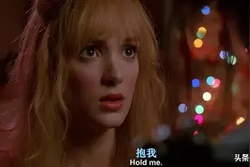 薇诺娜·瑞德早年的电影盘点图片