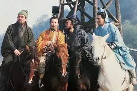 在没有普通话的三国，诸葛亮怎么舌战群儒？图片