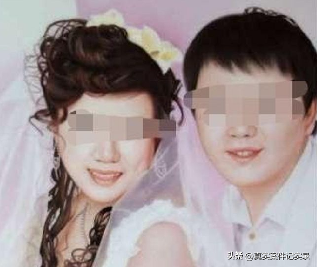 新婚妻子被4人轮奸8小时，丈夫全程目睹，事后夫妻惨遭杀害