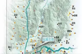 河东大事）古今发生在运城的著名战役图片