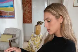 手贱搜了下75岁史泰龙近照，我却疯狂迷上了他的三个女儿图片