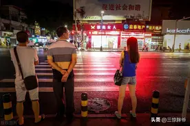 东莞往事：我是女代驾司机，在灯火酒绿的街头，见过太多人间悲喜图片