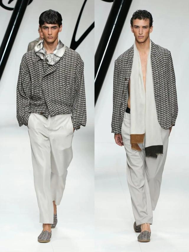 Giorgio Armani 2024������װϵ��