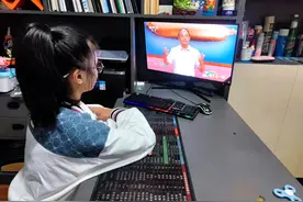 汉阴县初级中学：从“开学第一课”感悟奋斗真谛图片