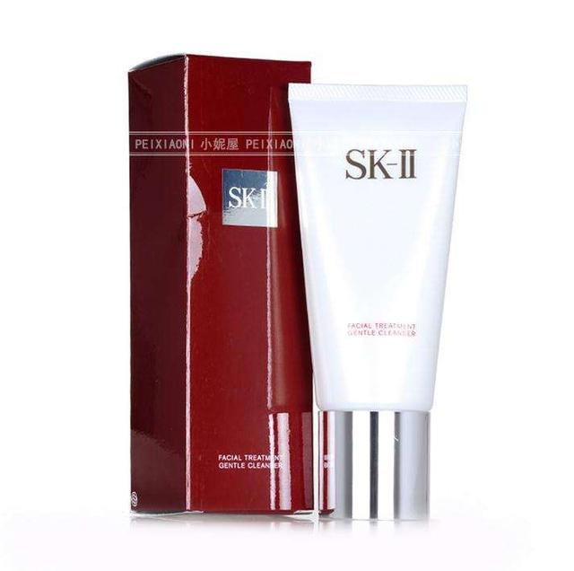 洗面奶推荐：这些洗面奶，深层清洁给予您细腻通透照人的肌肤