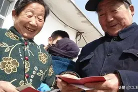 农村迎来好消息，农民种不了地怎么办？3个方法助你养老图片