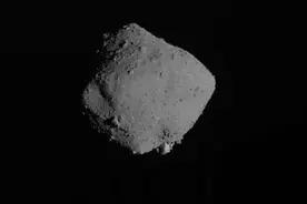 地球之外存在生命！日本探测器采样发现氨基酸，生命之谜有望揭晓图片