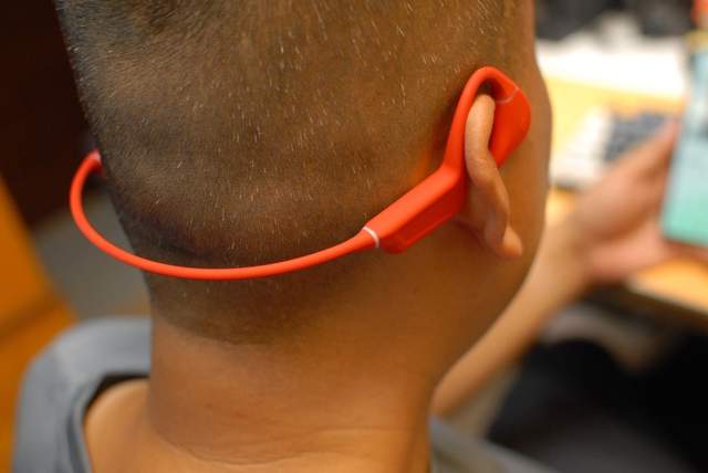 专业再升级，运动人士必备：南卡骨传导蓝牙耳机Runner Pro 4S体验