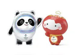 冰墩墩脱销，说明了什么图片