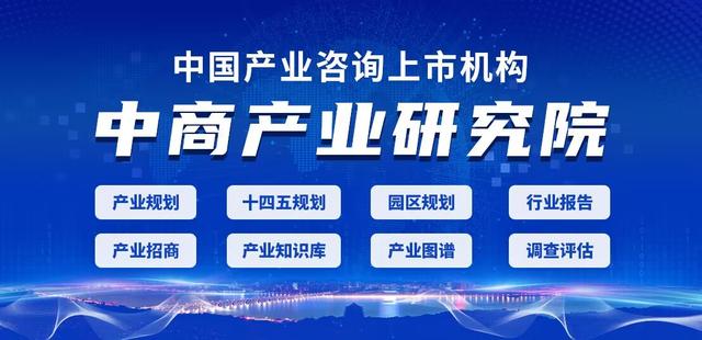 2023年中国服务器产业链上中下游市场分析(附产业链全景图)