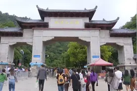 贵阳市各大旅行社“出招” 抢抓旅游“黄金档”图片