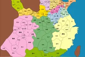 东汉末年到三国鼎立，这40年都发生了什么？图片