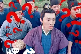 “眼线Boy”代旭：努力搬砖12年无人问津如今却因一个表情包火了图片