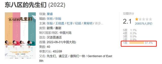 2022年度烂剧盘点，10部剧一部比一部拉胯，你踩中了几个坑？