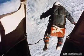 人在宇宙真空中先憋死，还是先冻死？NASA拿人和动物做过真实实验图片