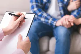 我们适合结婚吗？图片