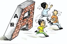 一旦遇到这种“成交量”走势坚决清仓，股价必然下跌，绝无例外图片