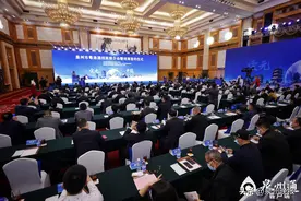 “民办特区” 遇见“特区”——泉州深圳续写春天的故事图片