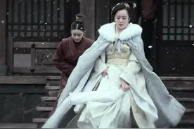 三读《琅琊榜2》：顿悟懂萧平章的“以命换命”，其实另有深意图片