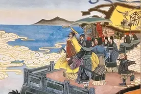 日本人的祖先是谁？徐福蒙冤千年，DNA结果揭开真相，与该省有关图片