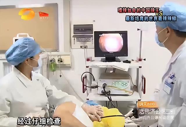 “辣王”李永志：5斤辣椒配白酒，破世界纪录，如今下场令人同情