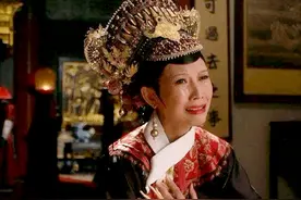 纯元皇后才是真正的腹黑？临终遗言保留宜修地位，却让其永失恩宠图片