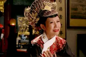 纯元皇后才是真正的腹黑？临终遗言保留宜修地位，却让其永失恩宠图片
