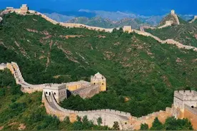 中国最著名的六大世界之最图片