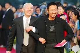 看腻了假客套，这5对明星“友情似铁”，有人“相爱相杀”19年图片